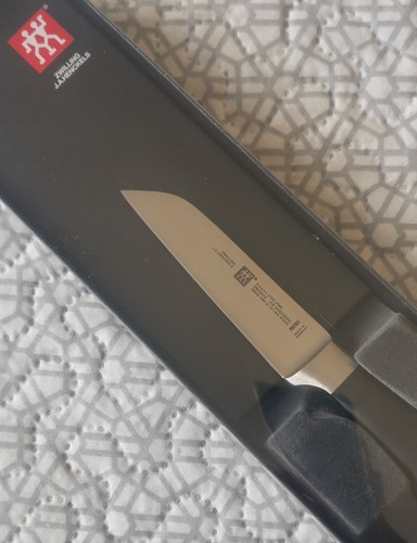 Zwilling henckels five - henckels,