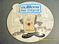 Aufkleber/Sticker +++