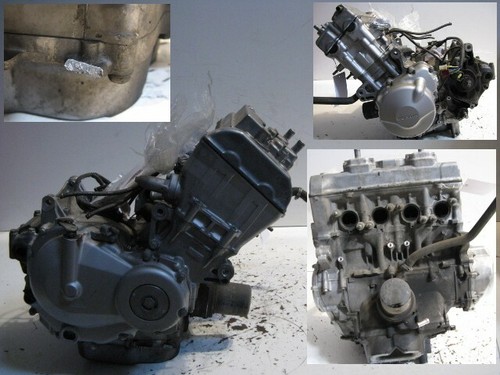 Motor engine honda - engine,