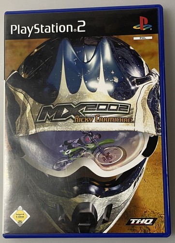 2002 featuring ricky - mx,