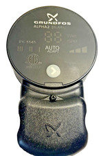 GRUNDFOS HIGH EFFICENCY PUMP