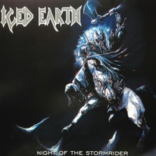 Iced Earth - Night Of The