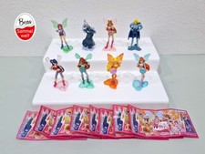 üei komplettsatz winx - Üei, –