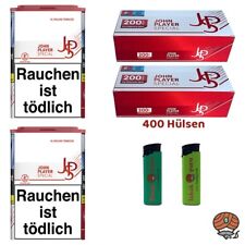 JPS John Player Special