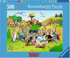 RAVENSBURGER*PUZZLE*500