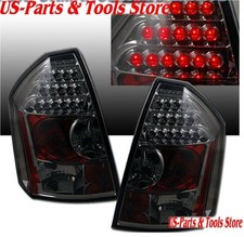 Chrysler 300C Limousine LED