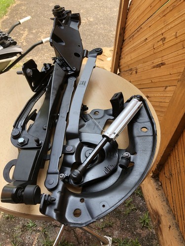 Eos scharnier mechanik - 1f,