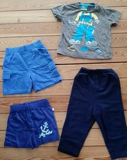 Jungen Kleidungspaket, Gr. 86