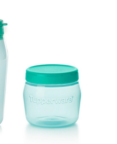 Tupperware universalbehälter - ,