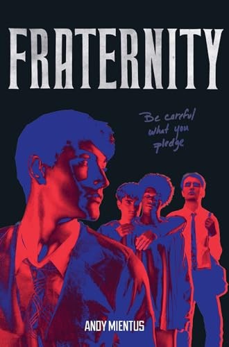 Fraternity mientus andy - fraternity,,