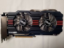 GTX660-DC20-2GD5 Asus Grafikkarte