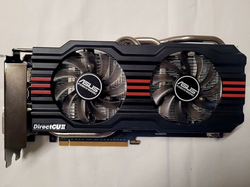 Gtx660 dc20 2gd5 asus - gtx660-dc20-2gd5,