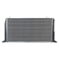 Wasserkühler Motorkühlung