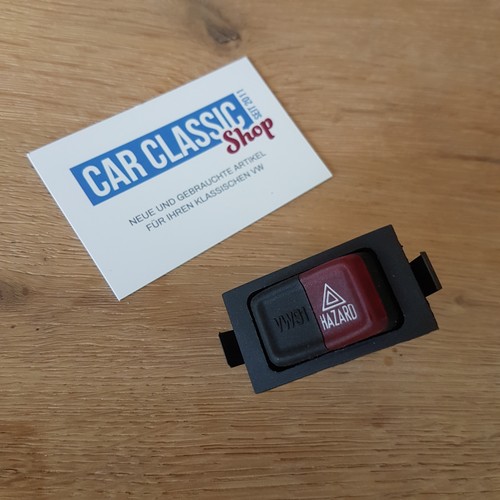 Golf cabrio us - us, hazard