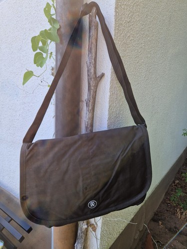 Crumpler the barnie - crumpler, barnie'