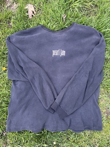 Vintage pearl jam - jam, shirt