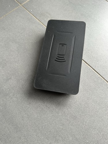 Neu bmw nfc ablageschale - neu,