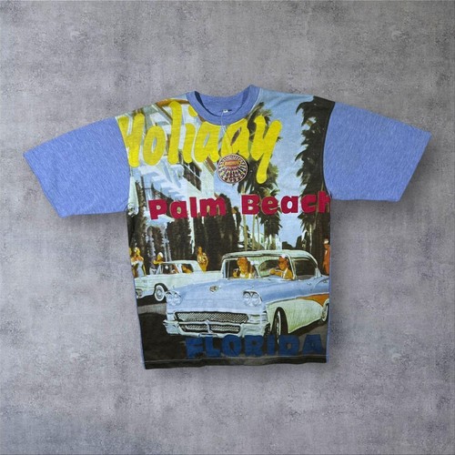 Vintage brutus palm beach - vintage,