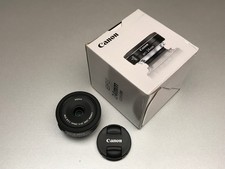 Canon ** EF-S 24mm f/2.8 STM -