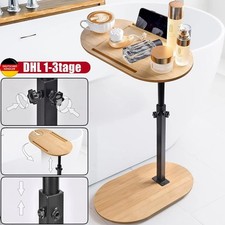 DE Beistelltisch Betttisch