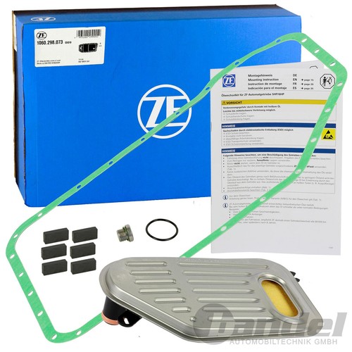 Teilesatz - zf,