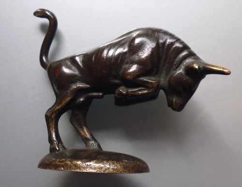 Wunderschöne kleine bronze - wunderschöne,