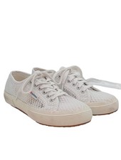 SUPERGA Schnürsneaker Damen