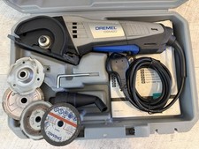 Dremel DSM20 Kompakt Holz