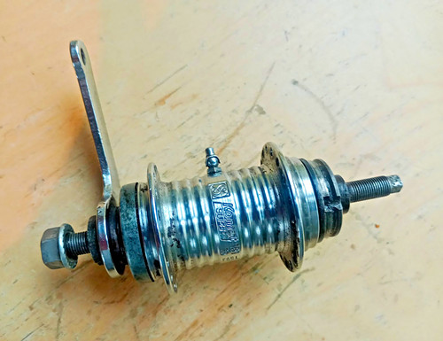 Sachs komet super - sachs,