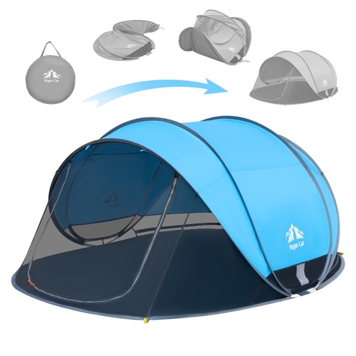 Strandmuschel quick - quick, up