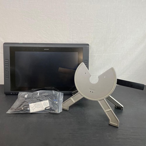 Wacom cintiq 22hd - wacom,
