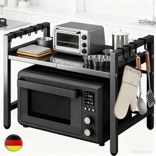 Mikrowellenhalter Microwelle