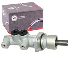 ABS HAUPTBREMSZYLINDER 25,4mm passend für BMW 3 | 41144