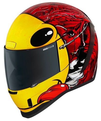 Airform brozak helm - brozak, mips®