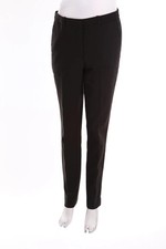 H&M Chino-Hose L schwarz #8566