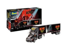 Revell tour truck - revell,