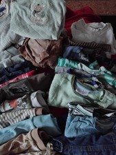 baby kleidungs paket junge