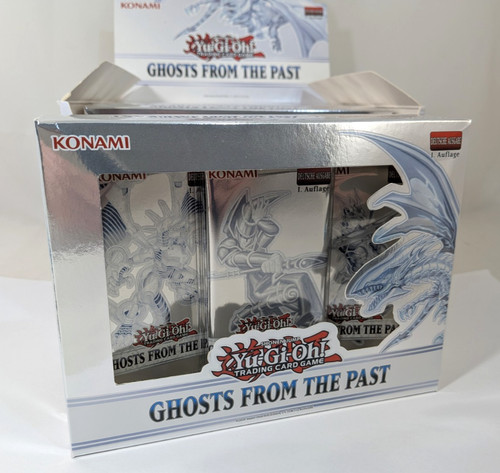 Neu oh ghosts - ⭐,