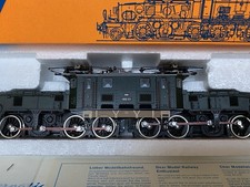 Roco 4149 A H0  ÖBB Elektrolok BR 1189.05  Krokodil H0  Roco Krokodil OVP H0