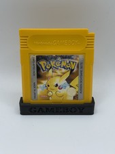 Pokemon Gelbe | Edition