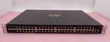 HP Aruba 2930F 48x 1GbE RJ45