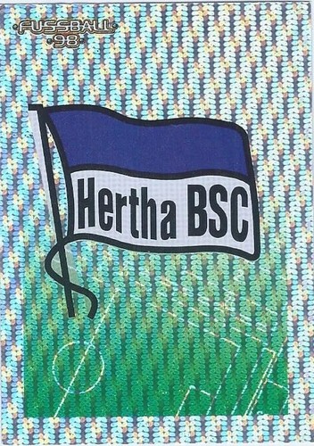Panini bundesliga 1998 - panini,