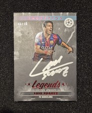 2024/25 Topps Inception UCC