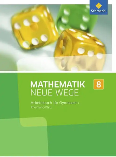 Mathematik neue wege - neue, si