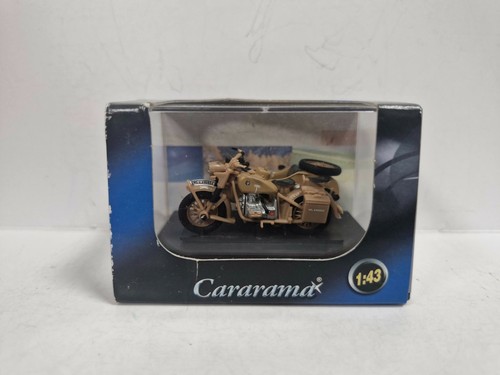 Vintage cararama bmw r75 - vintage,