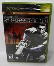 Project snowblind microsoft - project:, (microsoft