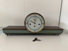 Kaminuhr Uhr - Buffetuhr -