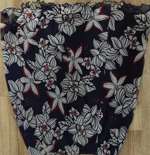 Damen rock linie kurz - rock,