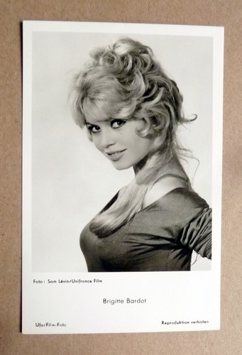 Brigitte bardot - brigitte,