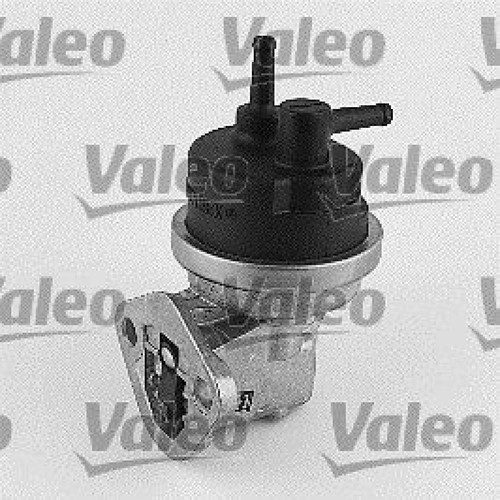 Valeo 247138 kraftstoffpumpe - valeo,